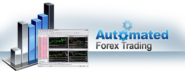 automatic forex trading