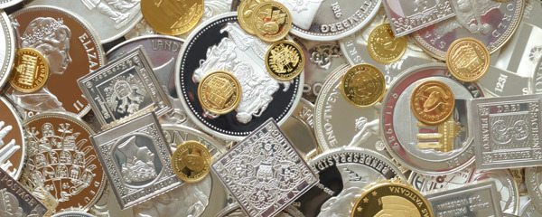 Forex world indices