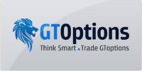 GToptions logo