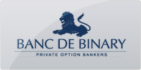 Banc de Binary logo
