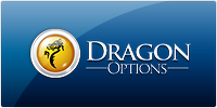 Dragon Options Logo