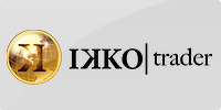 ikkoTrader logo