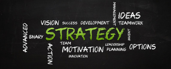 Binary options advanced strategies