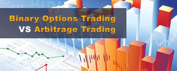 trading vs binary options