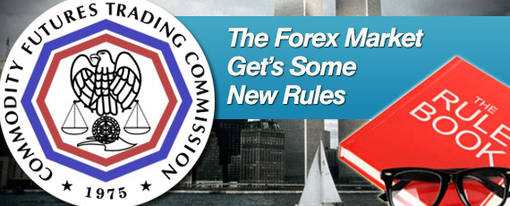 Cftc forex brokers