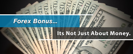 Free money forex promotion