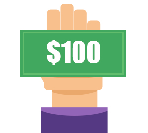 Forex start with 100$