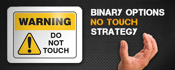 777 binary options no touch strategy