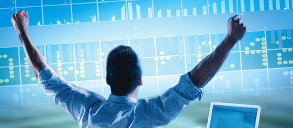 How forex scalpers make money