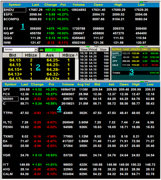 setting up a forex trading company